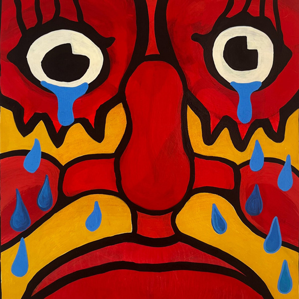 Aleaka, Zeboh, Gentle T - Ridi Pagliaccio