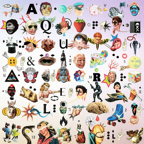 Aquerell - Jiurrandea