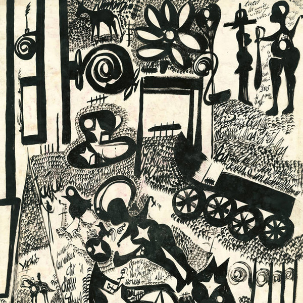 C+C=Maxigross - Nuova Era Oscura Vol 1