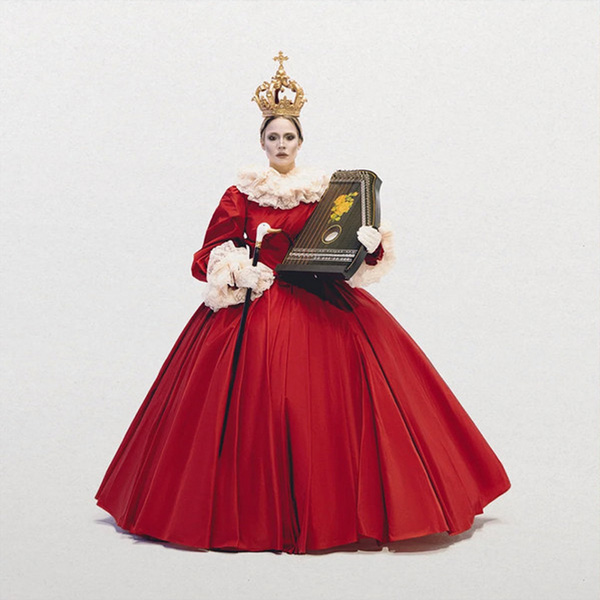 Dadà - Core In Fabula