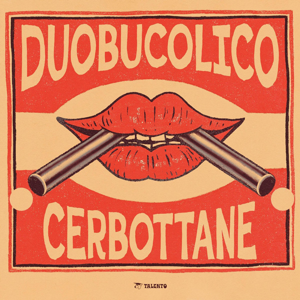 Duobucolico - Cerbottane