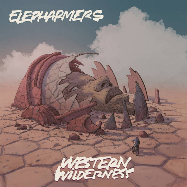 Elepharmers - Western Wilderness
