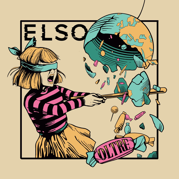 Elso - Oltre