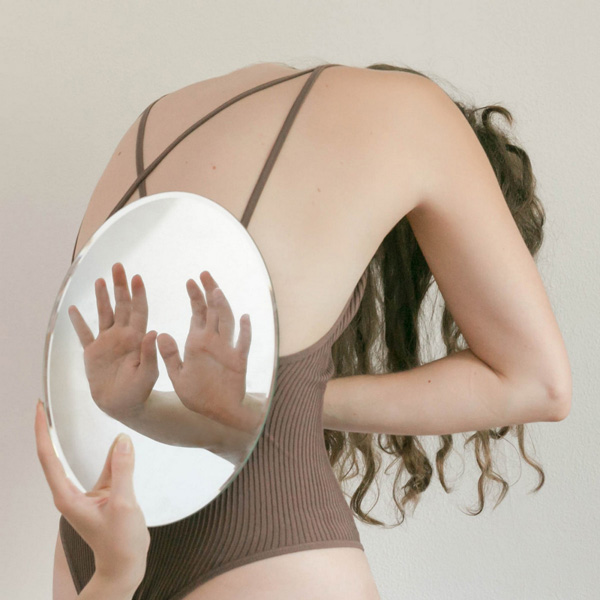 Irene Buselli - Io, Io, Io