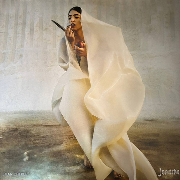 Joan Thiele - Joanita