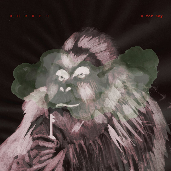 Korobu - K For Key