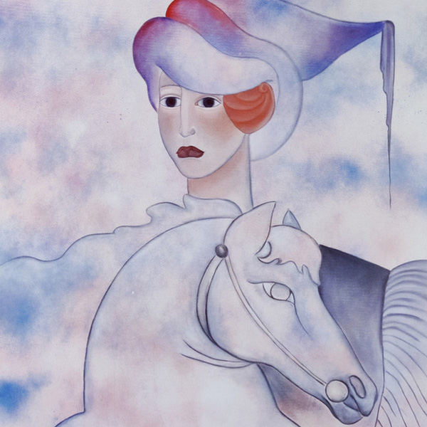 Lucio Corsi - Volevo Essere Un Duro