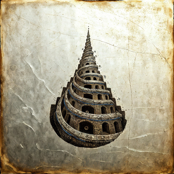 Riccardo La Foresta - Zero 999