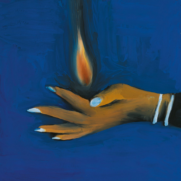 Roberto Angelini & Rodrigo D'Erasmo - Il Dominio Della Luce