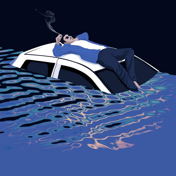 Willie Peyote - Sulla Riva Del Fiume