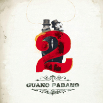 Guano Padano - 2