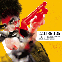 Calibro 35 – Said