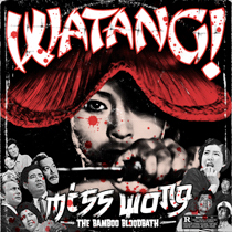 Watang! - Miss Wong