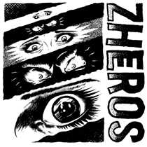 Zheros - Zheros