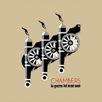 Chambers - La Guerra Dei Trent'anni