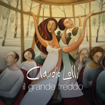 Claudio Lolli - Il Grande Freddo