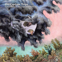 Da Captain Trips - Adventures In The Upside Down