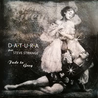 DATURA feat. Steve Strange - Fade To Grey