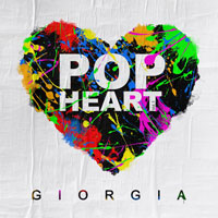 Giorgia - Pop Heart vol.1