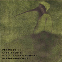 Petrolio - L+ES