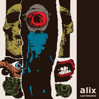 Alix - Last Dreamer