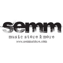 Semm Music Store & More Logo