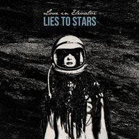 Love In Elevator - Lies To Stars