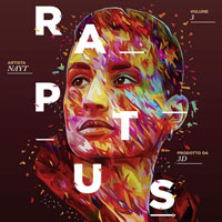 Nayt - Raptus Volume 3