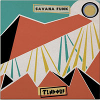 Savana Funk - Tindouf