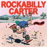 Colla Zio - Rockabilly Carter