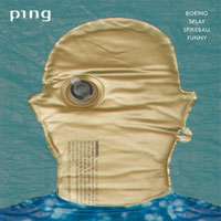 Ping Pong - Ping Pong LP