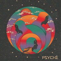 Psyché - Psyché